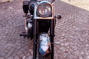 Kawasaki VN 800