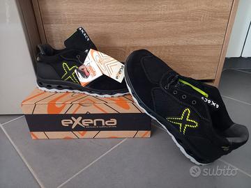 Scarpa antinfortunistica Exena n.46