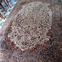 Tappeto indiano originale