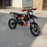 Ktm 250 exc 2023
