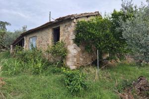 CASA INDIPENDENTE A MONTOPOLI DI SABINA