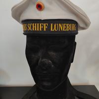 Berretto Marina Militare Tedesca 