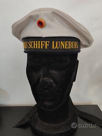 Berretto Marina Militare Tedesca 