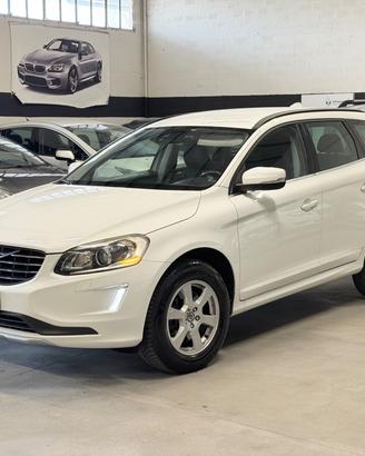 Volvo XC 60 XC60 D4 Geartronic R-design Kinetic