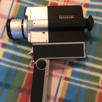 Cinepresa Sankyo super 8