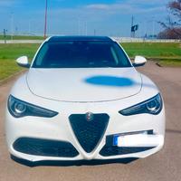 Alfa  romeo stelvio veloce