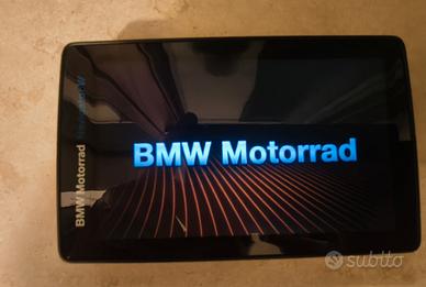 Navigator VI BMW Garmin