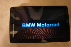 Navigator VI BMW Garmin