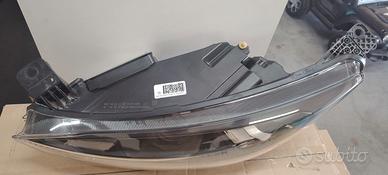 accessori Ford Focus Mk4