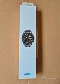 Samsung Galaxy Watch 3 Smartwatch (45mm)
