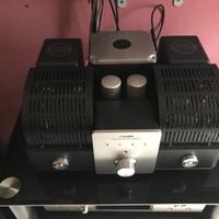 Xindak ampli a valvole v30