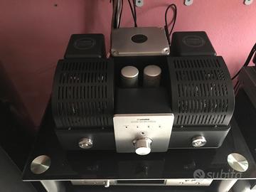 Xindak ampli a valvole v30