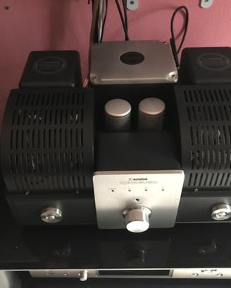 Xindak ampli a valvole v30