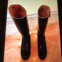 Stivali da ecquitazione