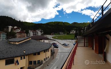 La Baita in Centro a Roccaraso