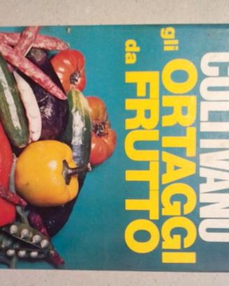 Come Si Coltivano Gli Ortaggi Da Frutto  LEGNANO