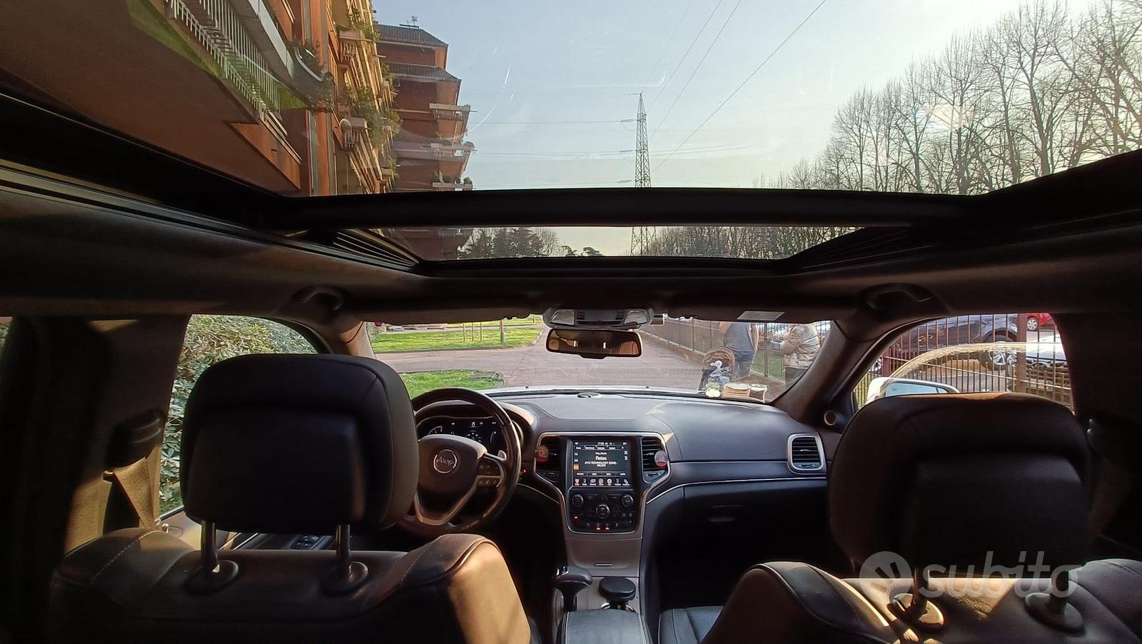 Jeep Grand Cherokee 2013 photo 5