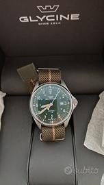 Glycine Combat 6