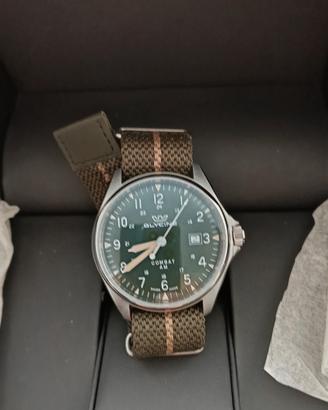 Glycine Combat 6
