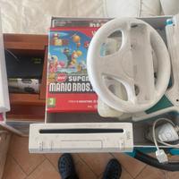 Nintendo Wii