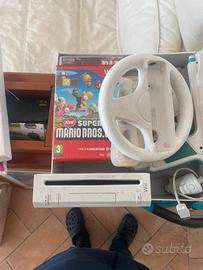 Nintendo Wii