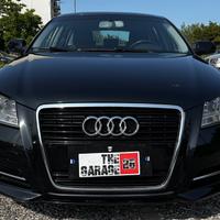 Audi A3 SPB 1.6 TDI 105 CV CR Ambition