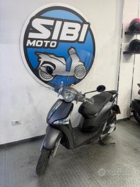 Piaggio Liberty 150