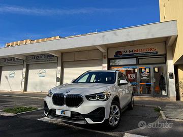 BMW X1 ADVANTAGE XDRIVE