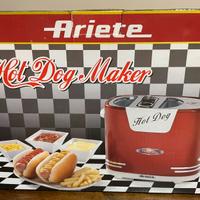 Hot dog MAKER Ariete