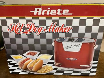 Hot dog MAKER Ariete