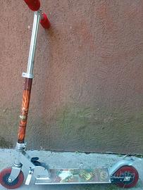 monopattino bimbi