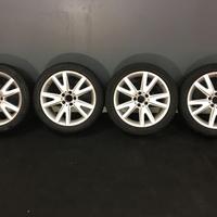 Cerchi e Gomme Mercedes CLS