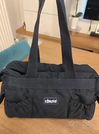 Borsa per passeggino Chicco