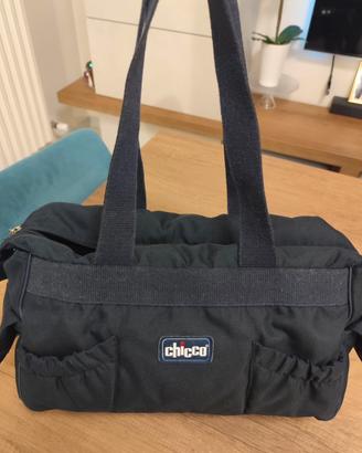 Borsa per passeggino Chicco
