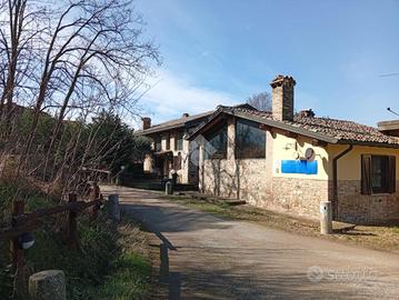 ALBERGO A TRAVERSETOLO