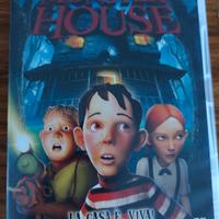 Monster House 
