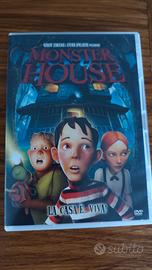 Monster House 