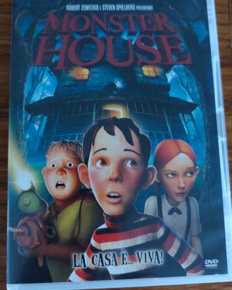 Monster House 