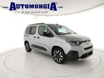 CITROEN Berlingo BlueHDi 100 S&S M Max