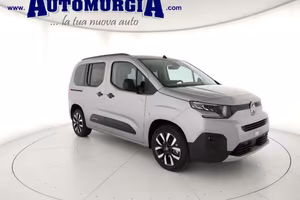 CITROEN Berlingo BlueHDi 100 S&S M Max
