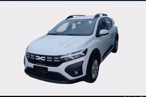 Dacia Sandero Stepway 1.0 TCe ECO-G Expression
