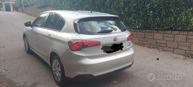 FIAT Tipo (2015-->) - 2016