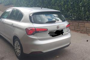 FIAT Tipo (2015-->) - 2016