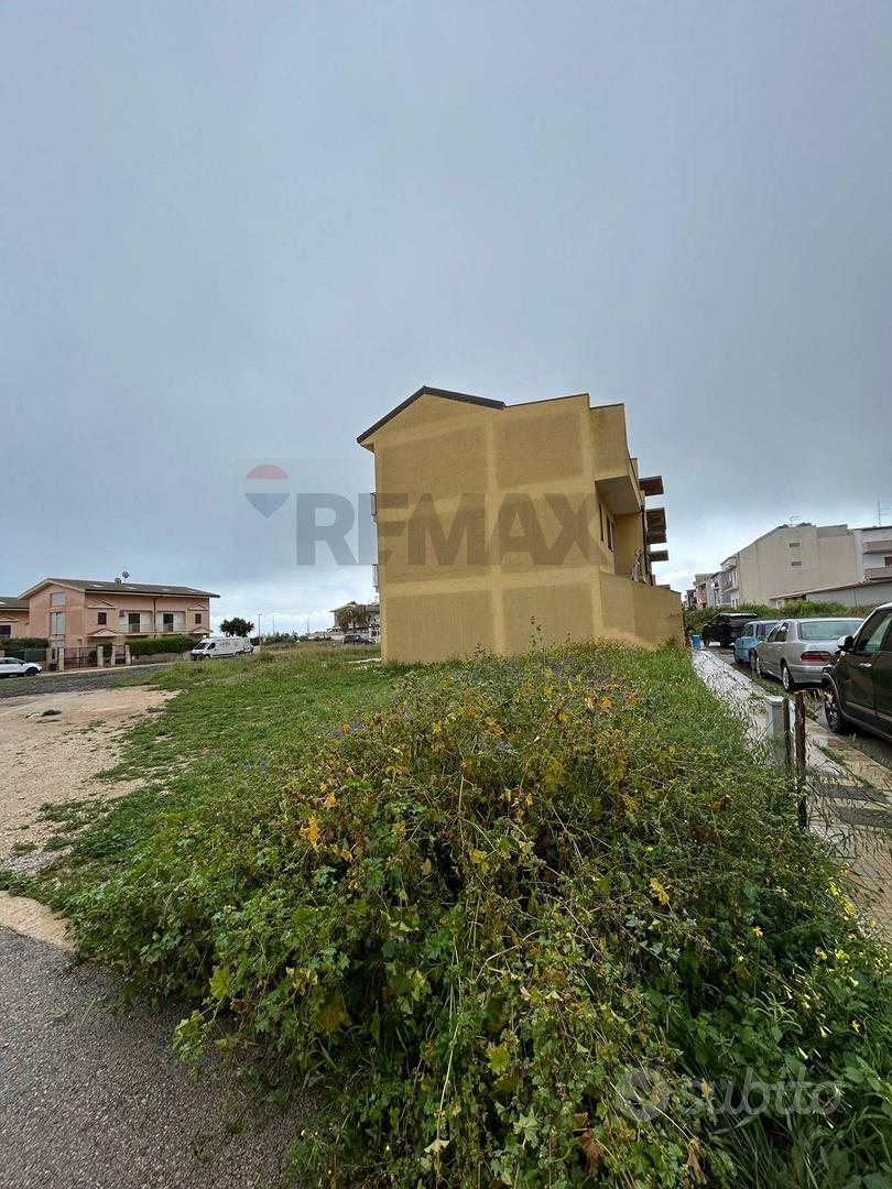 Terreno Edificabile - Portopalo di Capo Passero - Altro