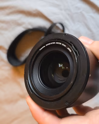 Obiettivo Tokina 33m 1.4 Fujifilm  