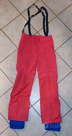 sovrapantaloni sci Patagonia 