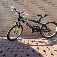 Bici bimbo 7-10 anni