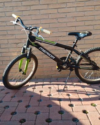Bici bimbo 7-10 anni