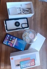 Xiaomi Redmi note 10 pro 128 