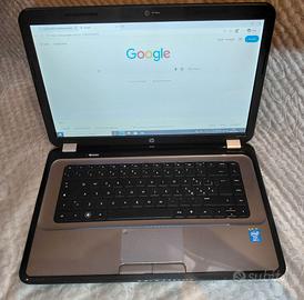 Computer Portatile HP - Intel Core I5 - SSD